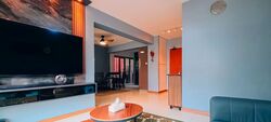 Blk 437A West Edge @ Bukit Batok (Bukit Batok), HDB 4 Rooms #549625191